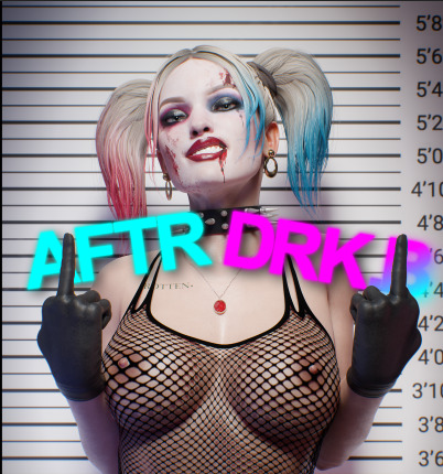 Aftrdrkb
