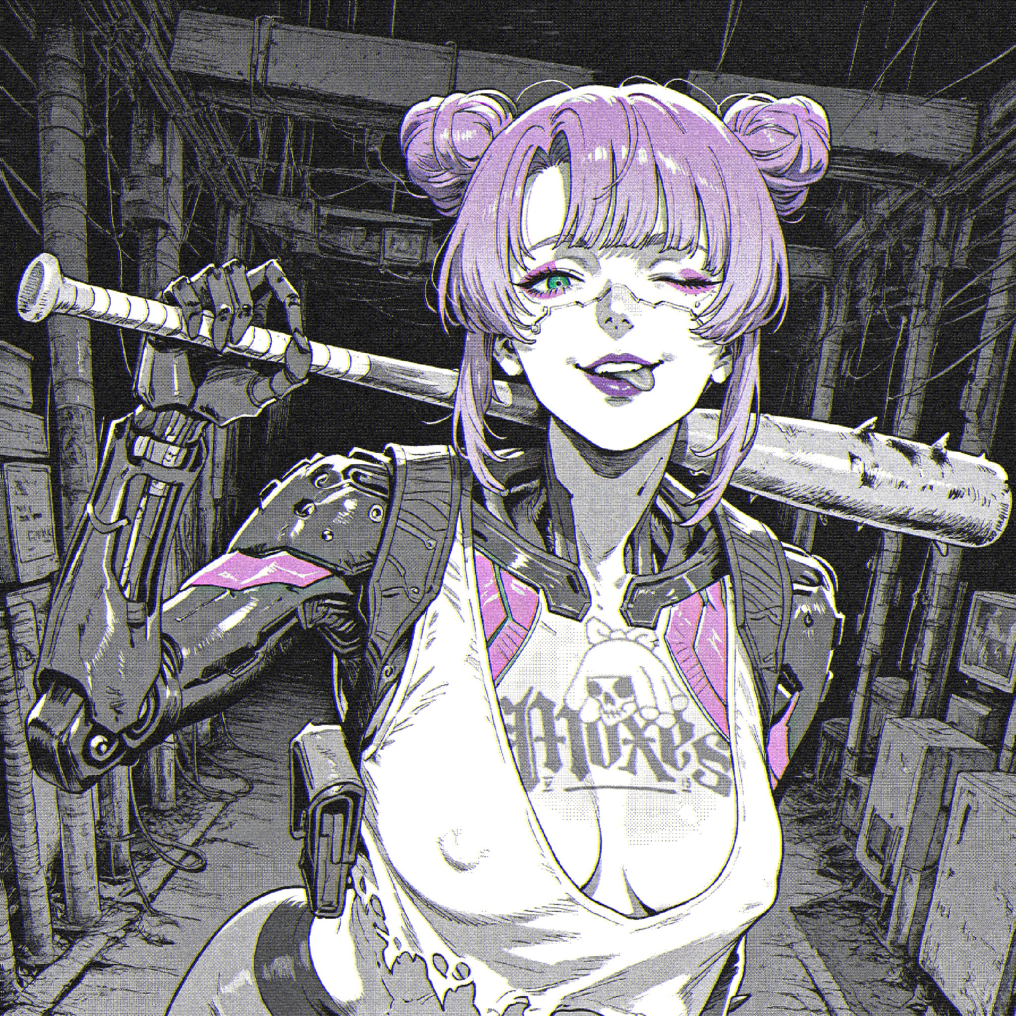 Unknowntitty