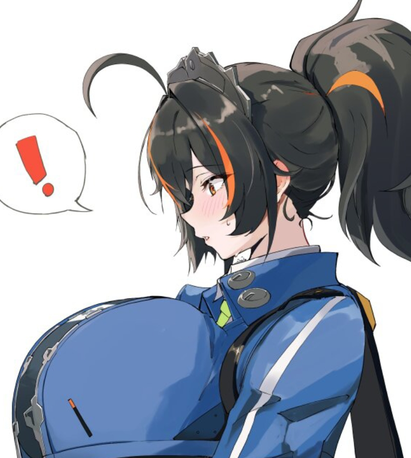 MommyKuru