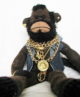 monkeysocks