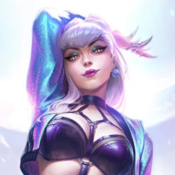EllaBeGooning