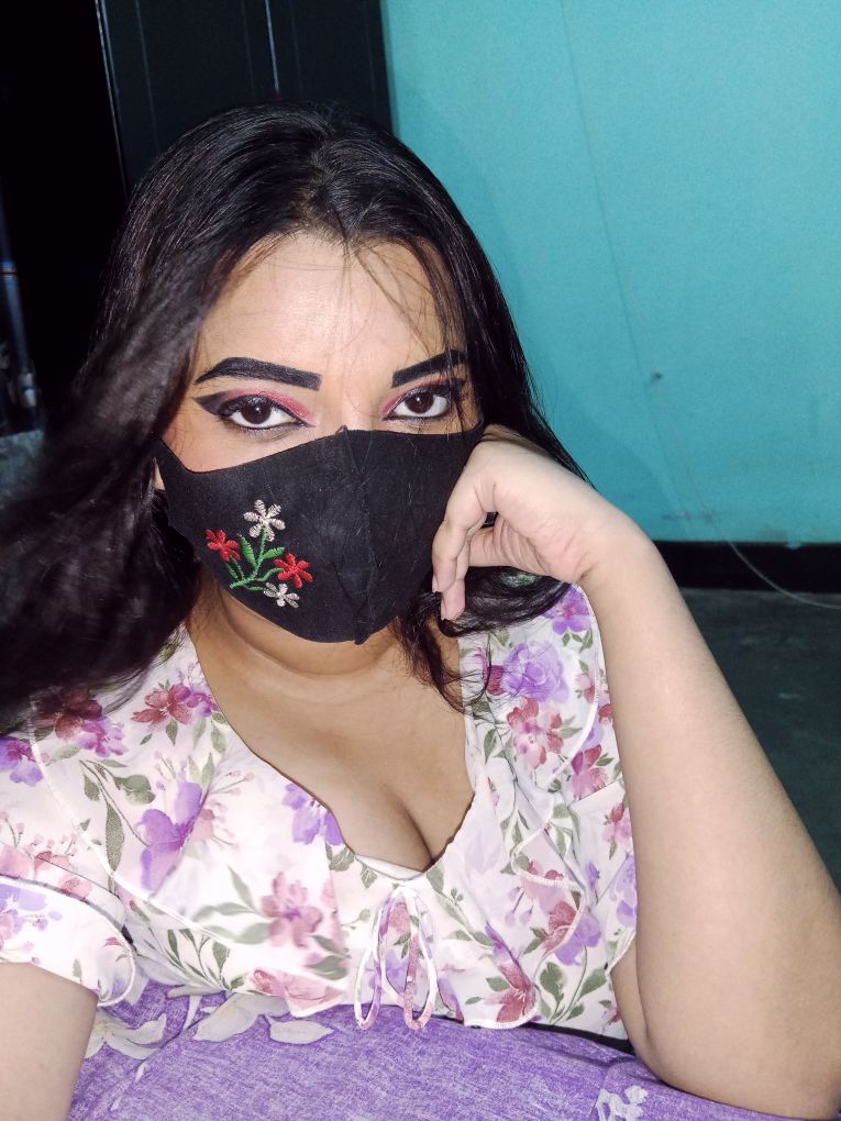QueenSadiya