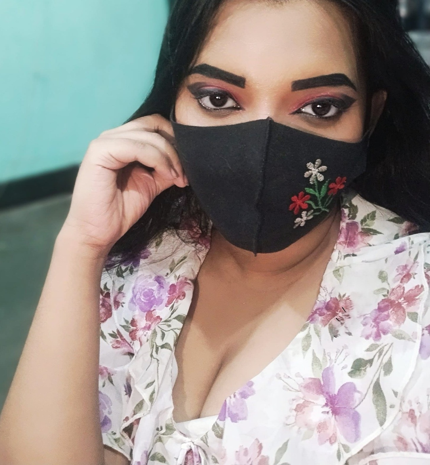 QueenSadiya