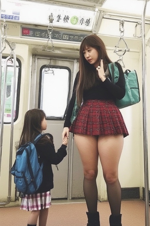 Katumagurostroller