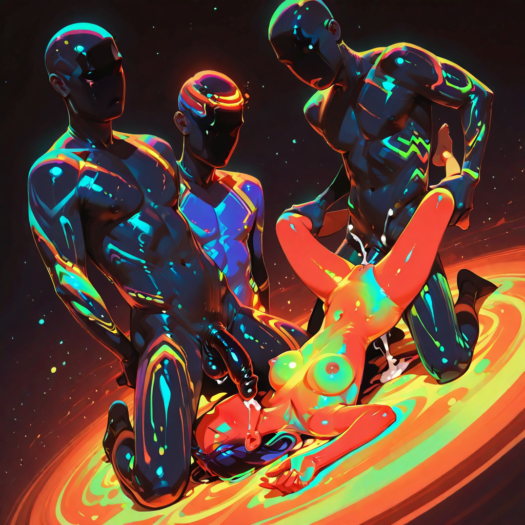 VOIDSYNC