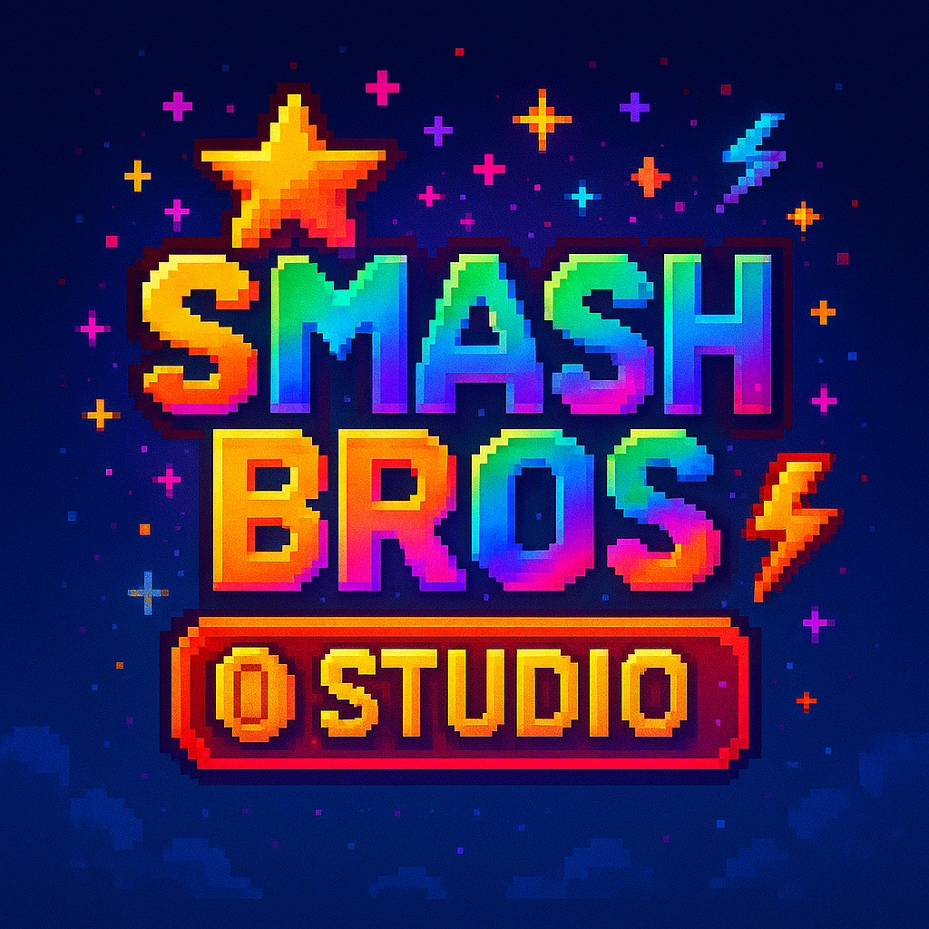 SmashBrosStudio