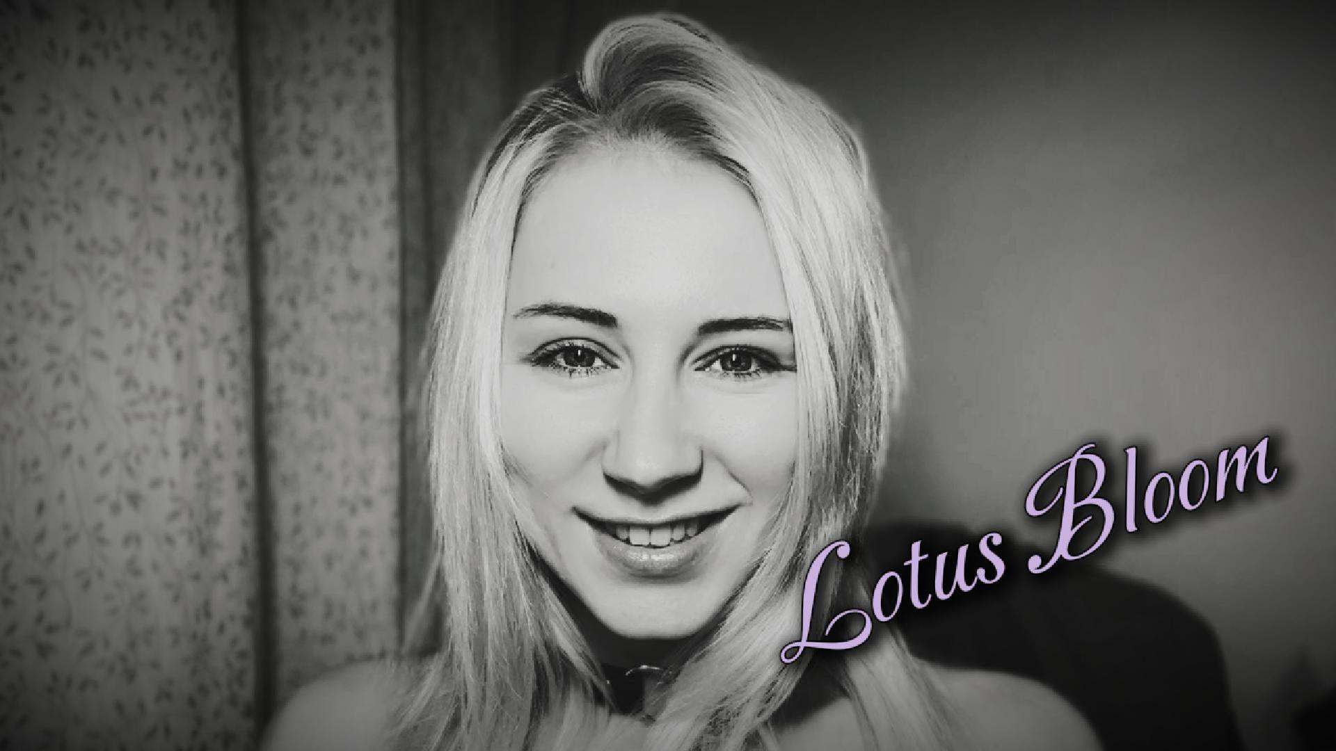 Lotusbloom