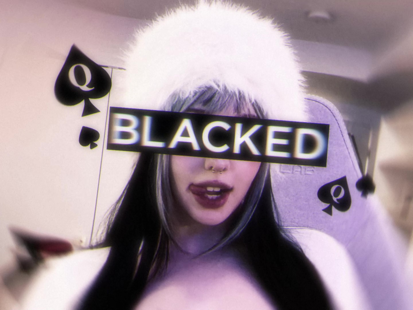 RBlack