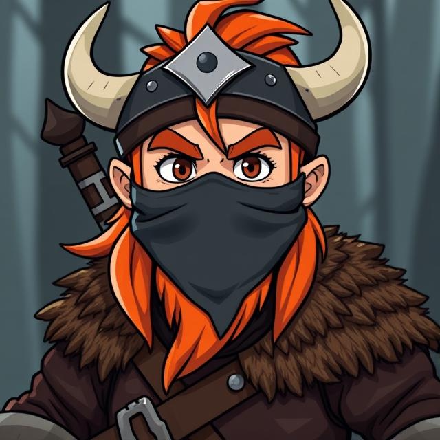 GingaNinja
