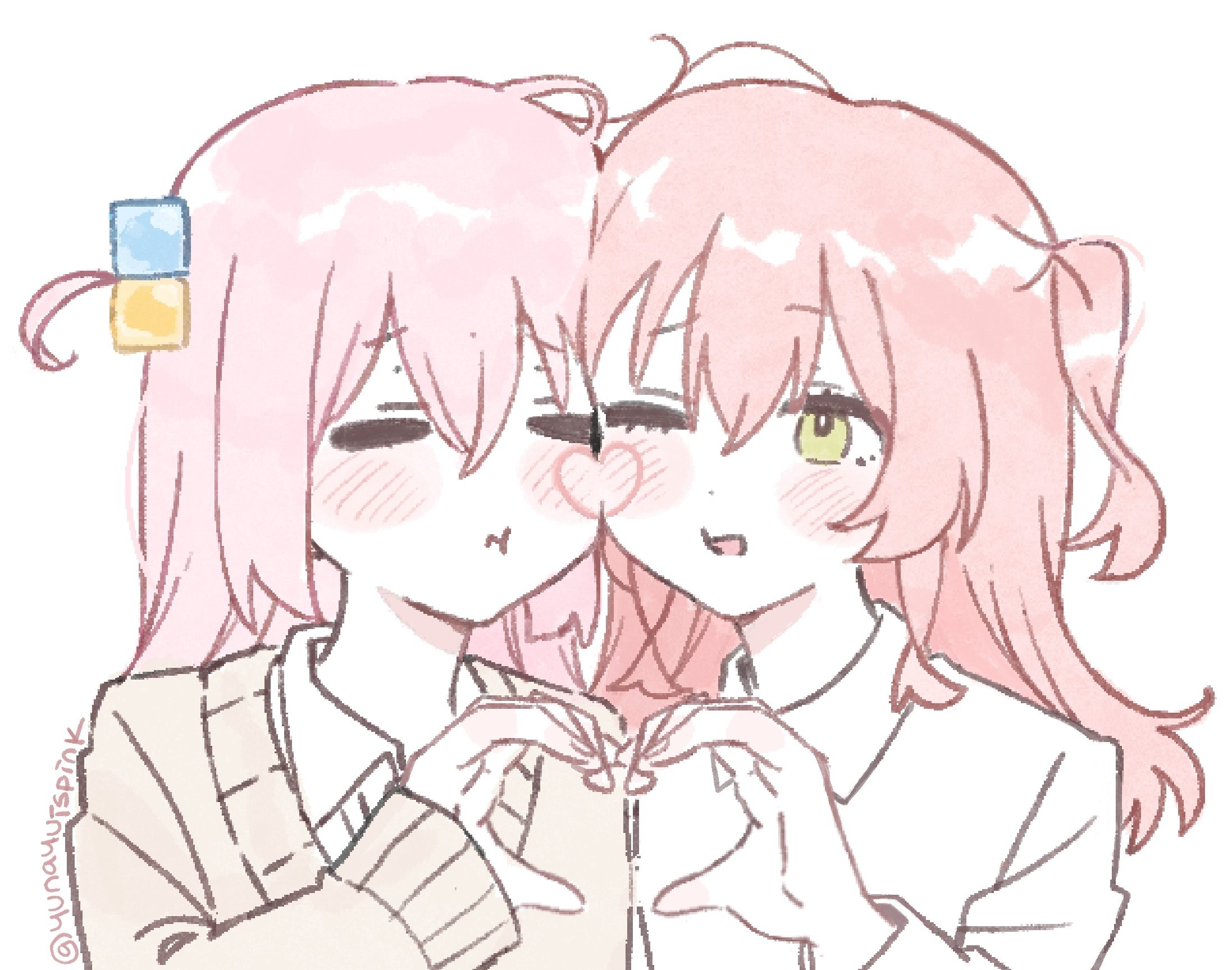 PMVlogSisters