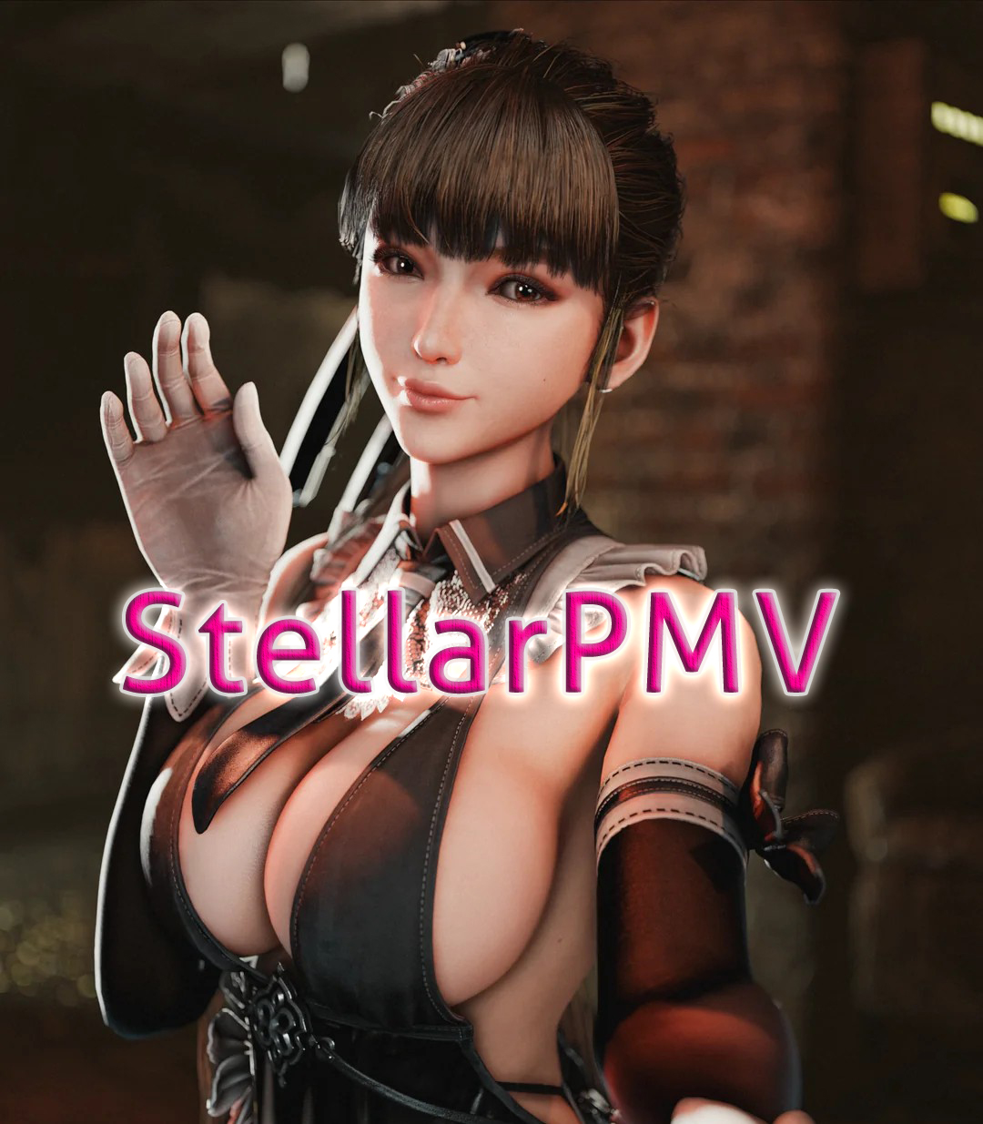 StellarEVE