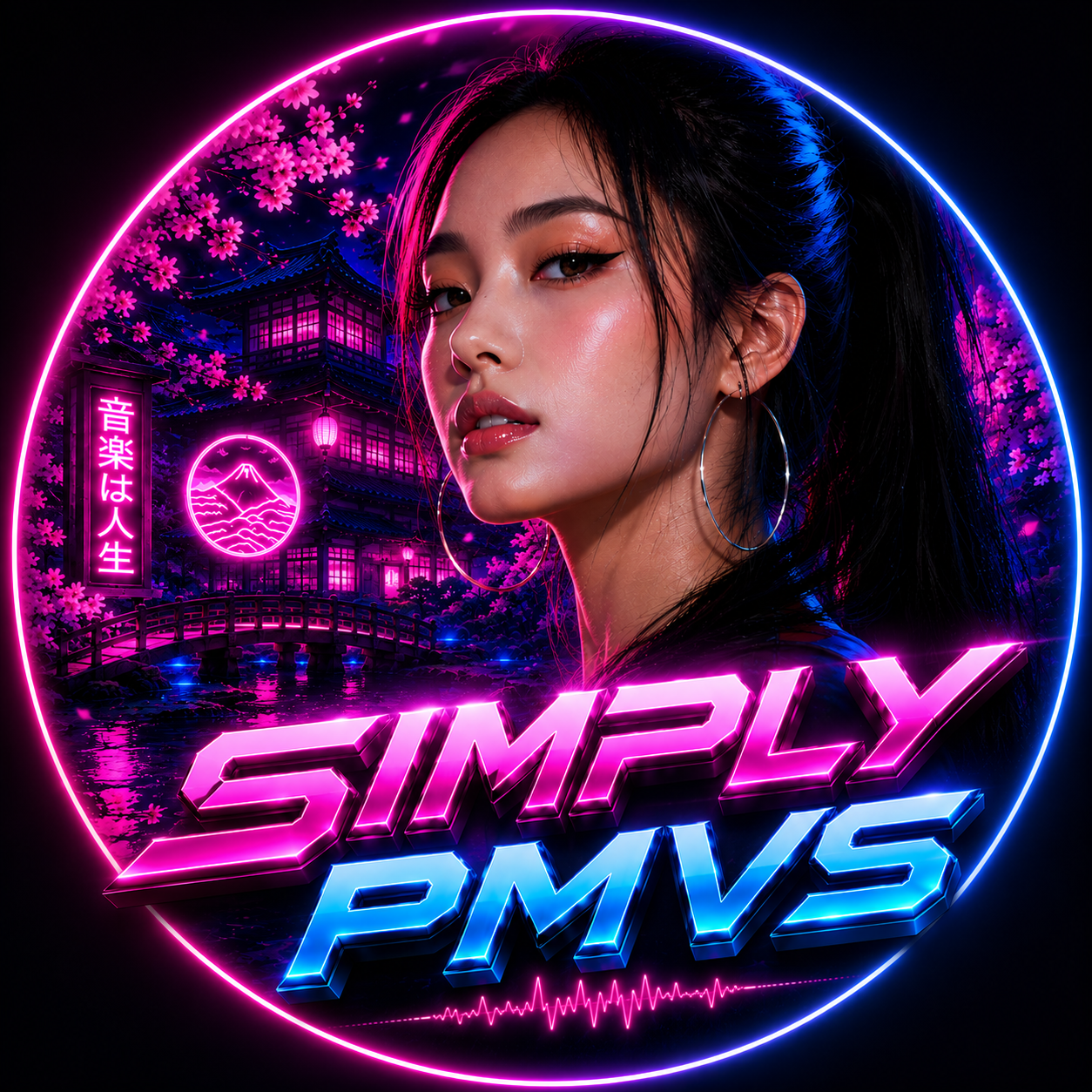 SimplyPMVs