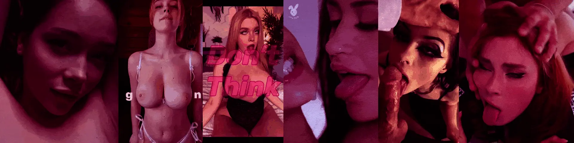 Profile banner