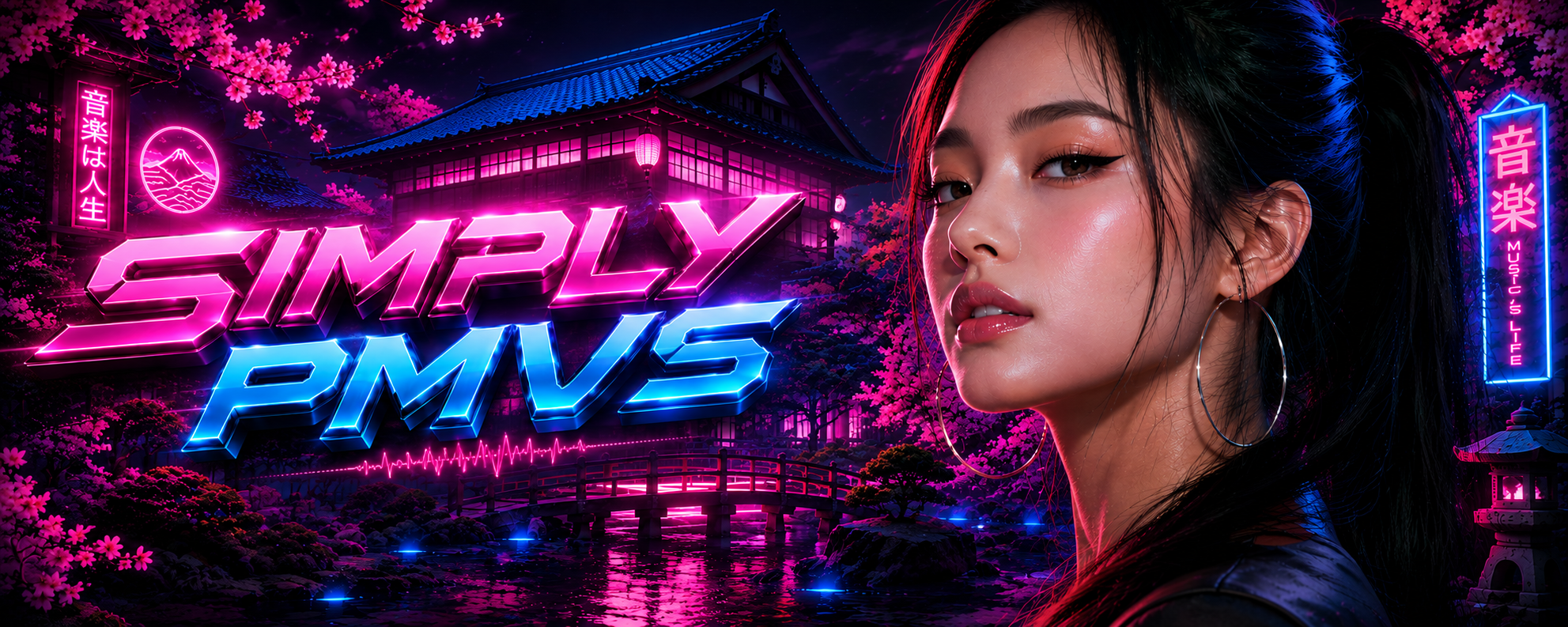 Profile banner