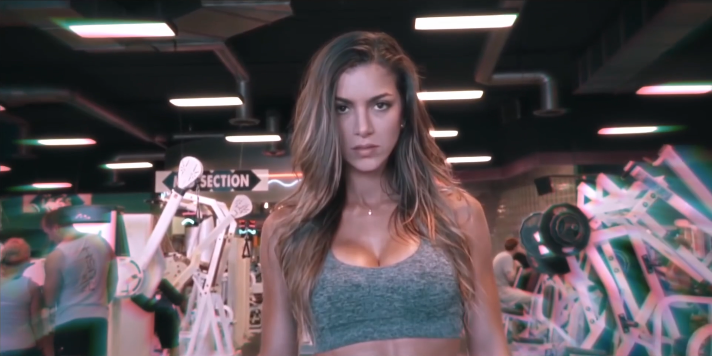 Make'em Sweat