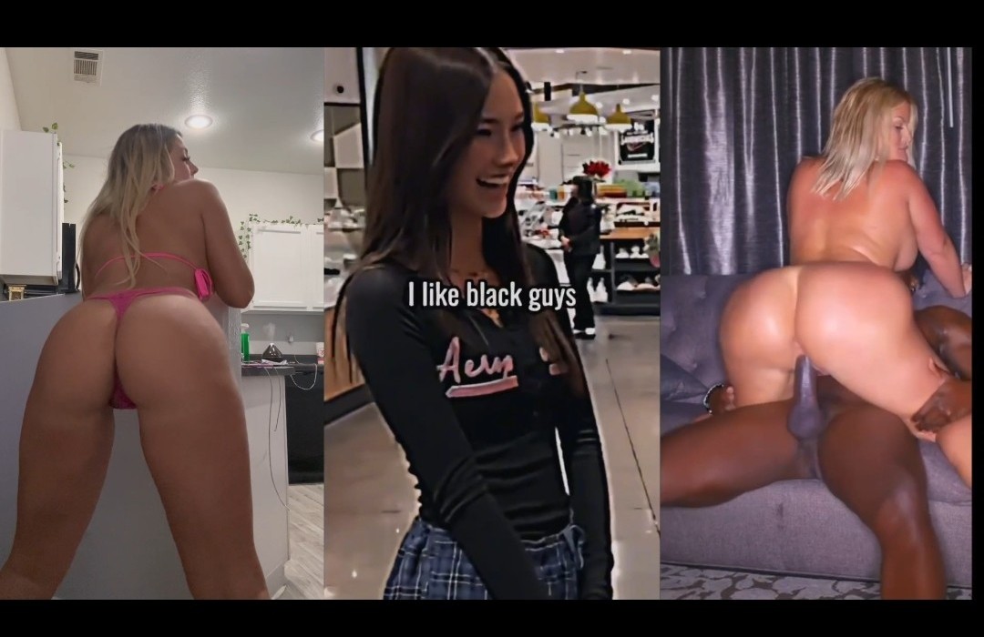 Polish girls love bbc