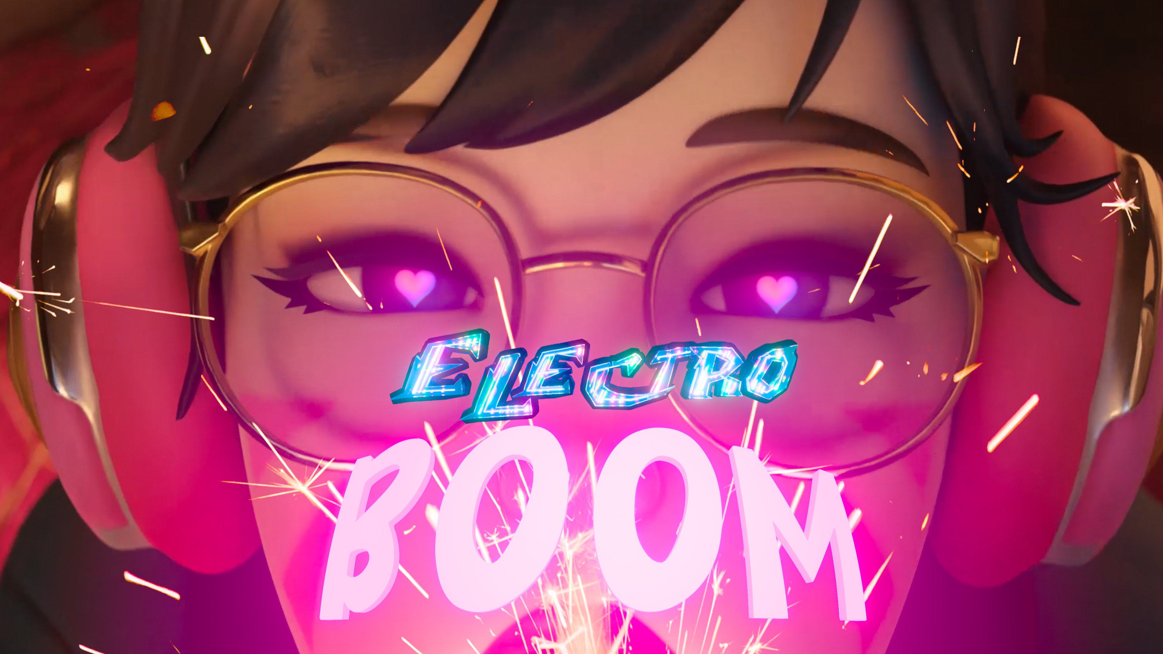 Electro BOOM