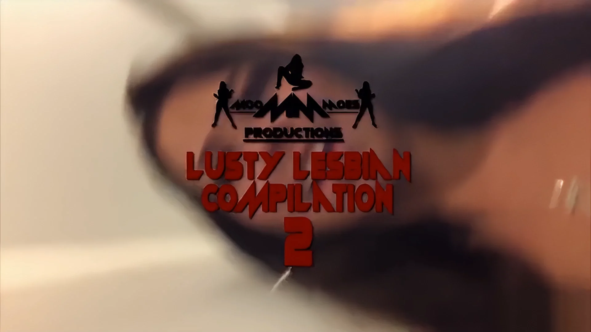 Lusty Lesbian Compilation 2 (PMV) by OG Creator Moomoes Productions