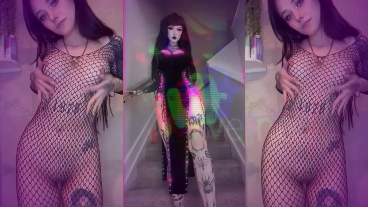 Thumbnail at 1:00