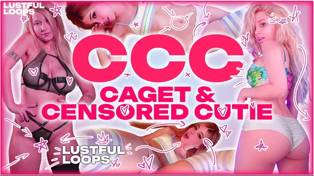 CCC - Lustful Loops
