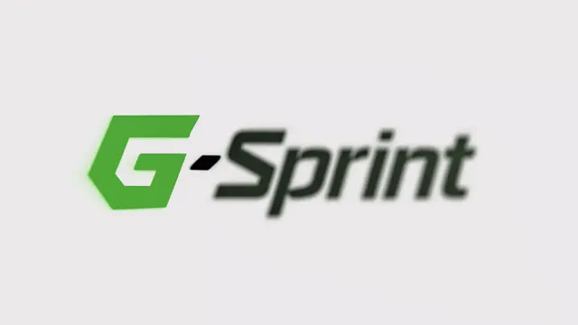 G-Sprint Remix Hypno B