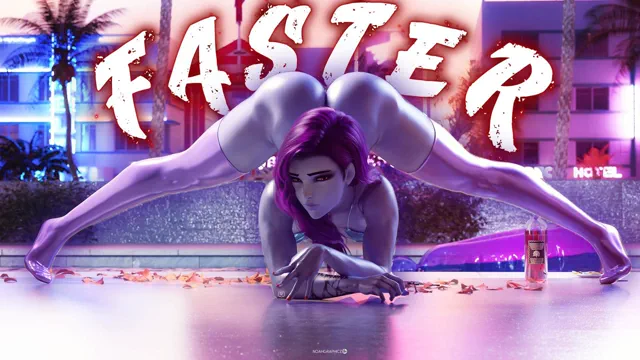FASTER