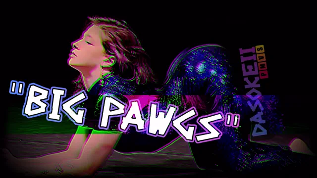 DasokeiiPMVs - Big Pawgs