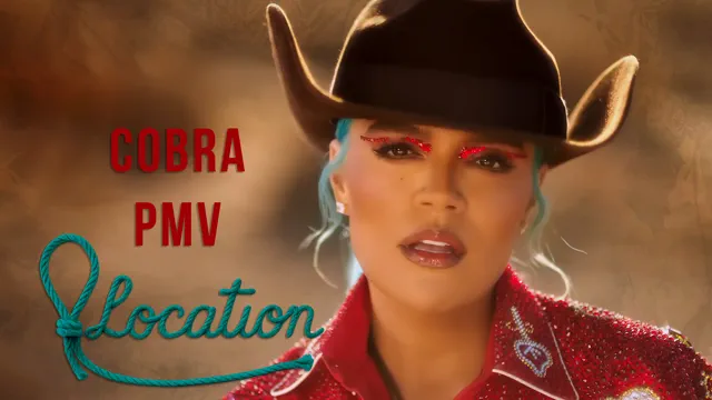 CobraPMV - Karol G - Location - TRAILER