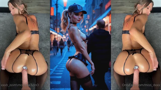 AI GIRLS GOONING MIX COMPILATION BIG ASS BIG TITS by Dom8natriX