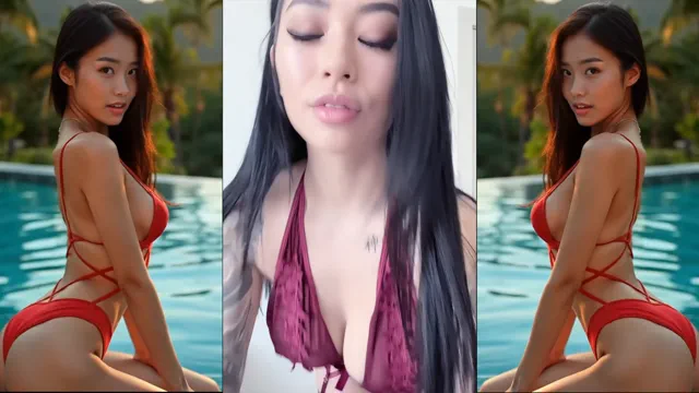 AI GIRLS GOONING MIX COMPILATION BIG ASS BIG TITS by Dom8natriX