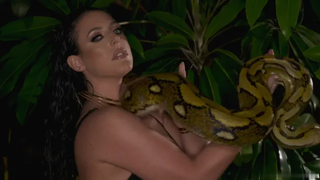 Angela White -  Family Friendly | Non-nude | NN