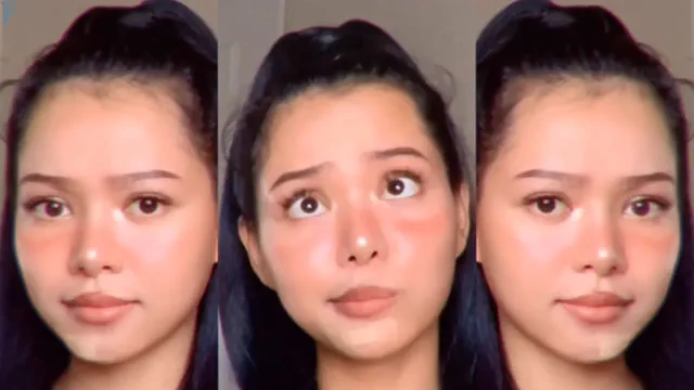 Bella Poarch Headbop Faceporn