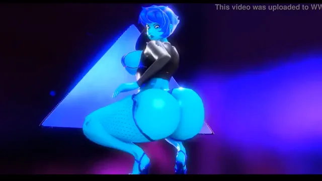 Lapis Crystal Thot