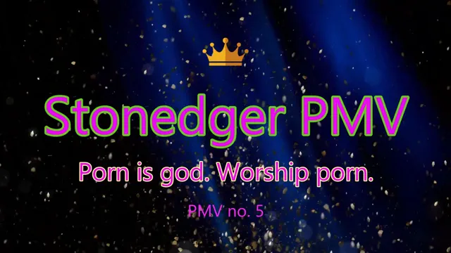 Stonedger PMV no 5