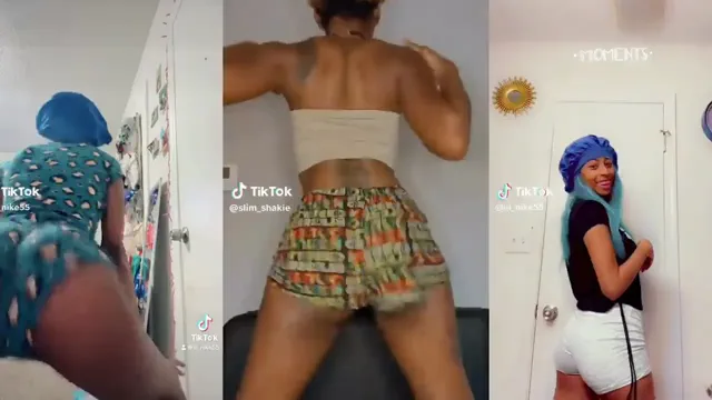 Lil Booty Queens