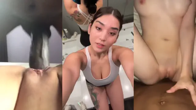 Asian bbc babecock