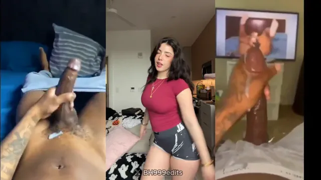 Pawg for BBC