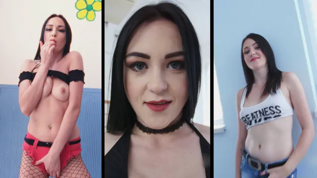 Kiara Gold [music-only] Cute Teen DAP Destination