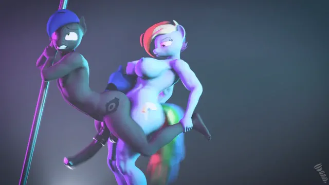 MLP Bass Slut 2