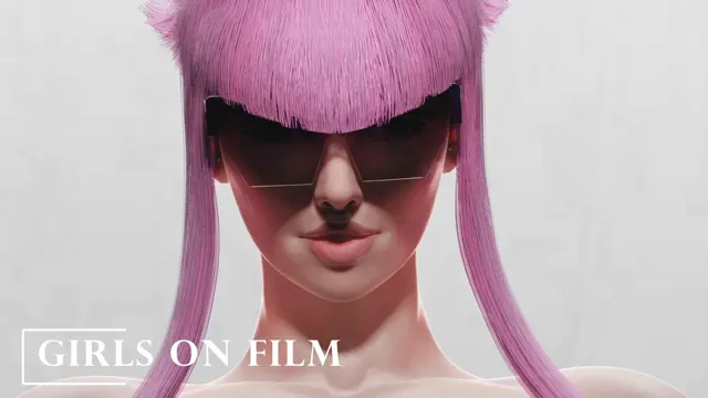 Girls On Film Pmv