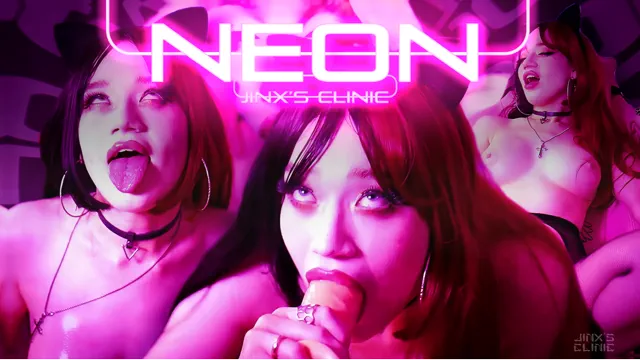 NEON • 4K