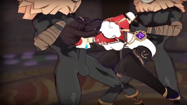 Genshin Girls PMV 2