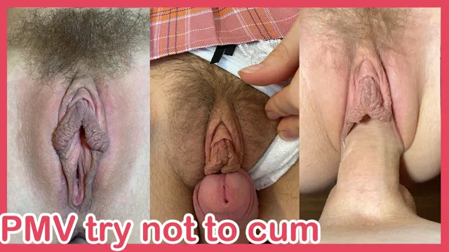 PMV COMPILATION TRY NOT TO CUM CHALLANGE. BEST MOMENTS OF 2021 PANTIESQUEEN