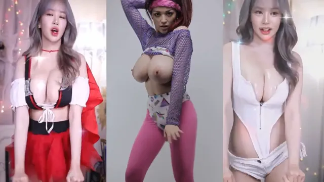 Bouncy PMV