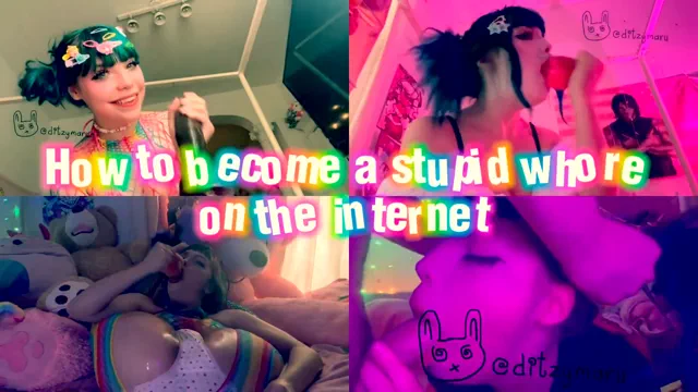 How to become a Goonette PMV