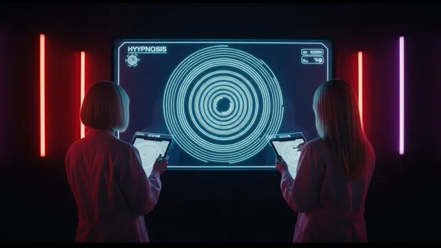 AI Toonette - femtime