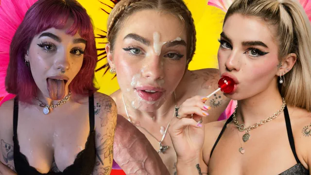 Tik-Tok Pretty Bitch