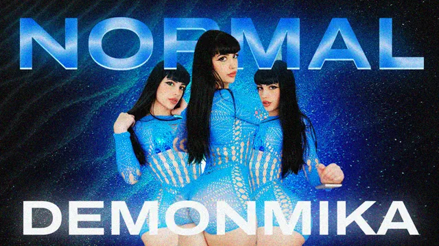 DemonMika 💦 Fap challenge 💦⏰ Metronome ⏰