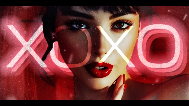 XOXO