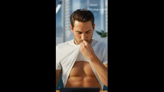 ai man bwc ai boyfriend maledom hunk
